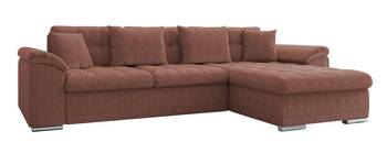 Ecksofa Diana Cord