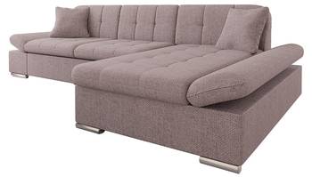 Ecksofa Malwi Premium