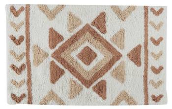 Badematte AZTEC