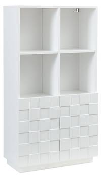 Highboard-Kommode Bopibobro