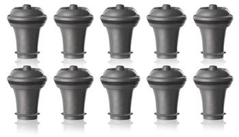 Weinstopfen 194094 10er Set