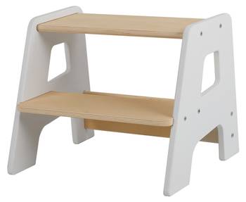 Tritthocker für Kinder