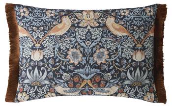 Kissen Strawberry Thief