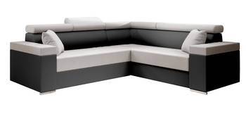 Ecksofa FLORRI L