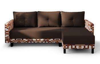 Ecksofa GREGO-L