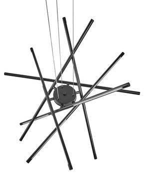 Hanglamp PALUN 2-delig