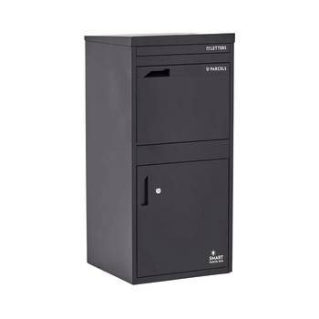 Boîte aux lettres pour colis SPB1-DDXL