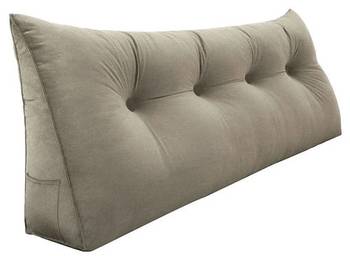 Lesekissen IVORY