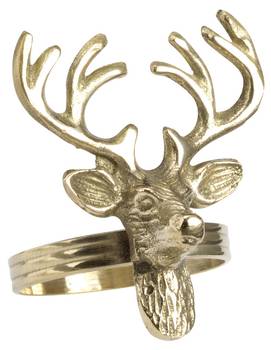 Serviettenring Rondo