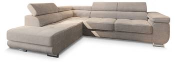 Ecksofa APIRO L-S