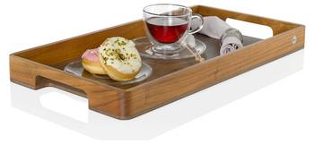 Serviertablett Serve