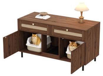 Haustierschrank LineWoody Ⅱ