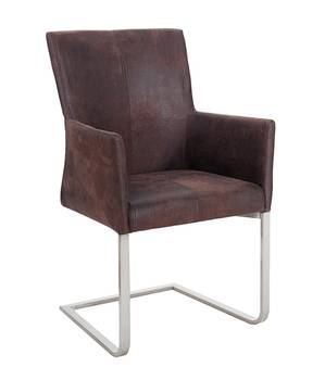 Stuhl SAMSON dark coffee
