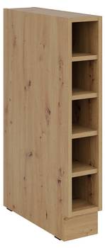 Unterschrank Solea 15DOTWBB