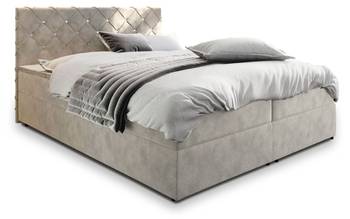 Boxspringbett RIVA