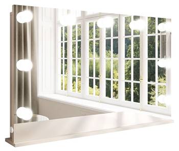 Spiegel mit Beleuchtung MADA ELITE LED