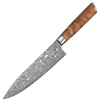 Kochmesser Kinone
