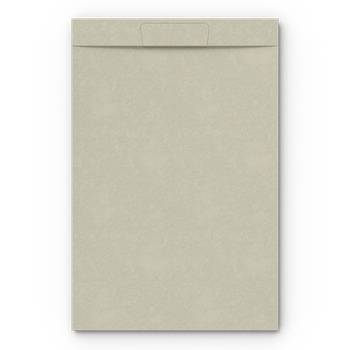 Duschwanne  VORTEX  Beige