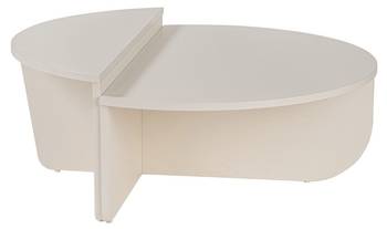 Tables lot de 2