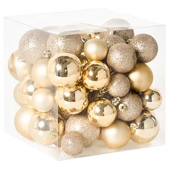 Boules de Noël TYIN
