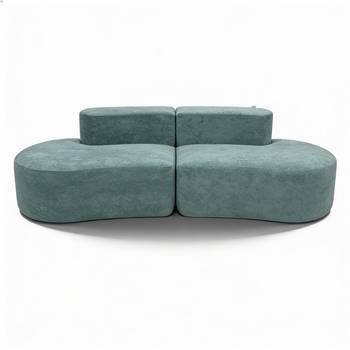 Sofa Lounge 2-Sitzer