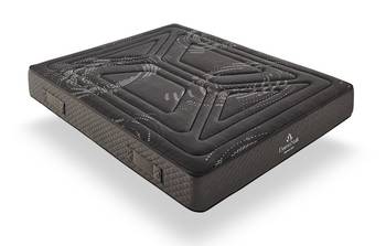 Matratze Dame Nuit Pocket spring