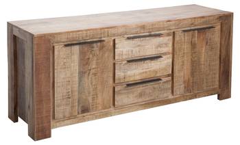 Sideboard IRON CRAFT