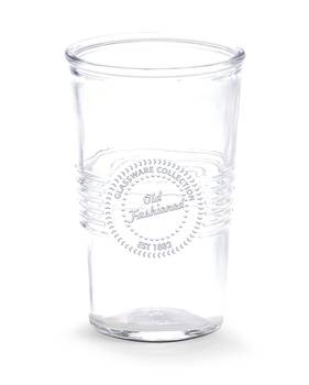 Trinkglas "Old fashioned", 300ml, Glas