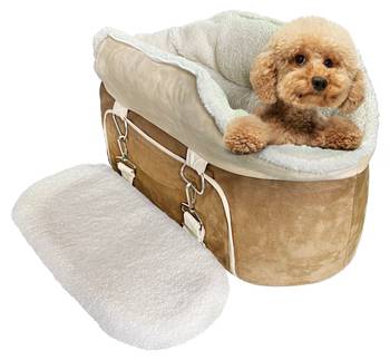 Hundetransportbox BUDDY