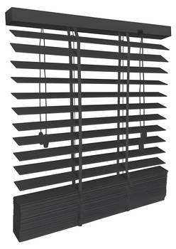 Holzjalousie SolDecor BE5