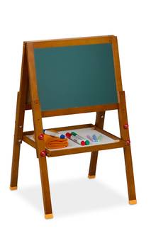 Kinderstandtafel mit Whiteboard