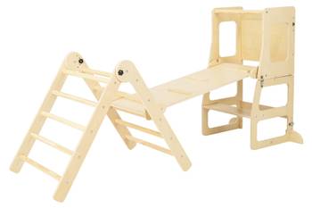Kletterdreieck FE32344(3-teilig)