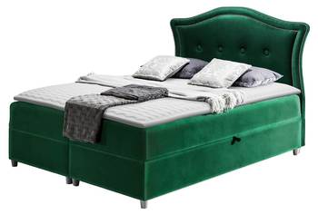 Boxspringbett Bedran