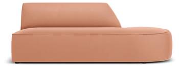 modulares Sofa RUBY 2 Sitzplätze