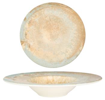 Pasta Teller Luz 2er set