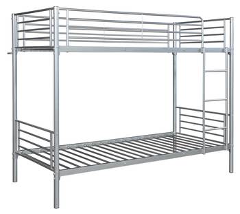 Metall-Etagenbett Soppsar