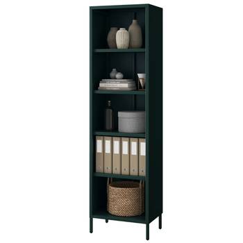 Bücherregal CLIEN 5 Ebenen