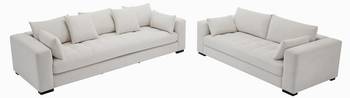 Couchgarnitur REBOLDA 2er-Set