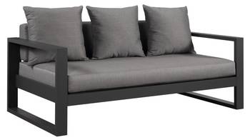 Canapé de jardin MOLOKAI