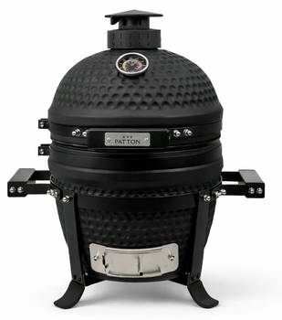 Keramikgrill Premium