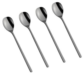 cuillère latte macchiato ILLNAU set de 4