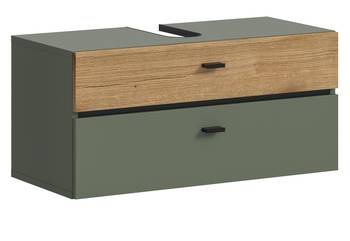 Waschbeckenunterschrank Matteo