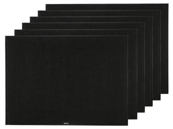 Placemat NUDE set van 6