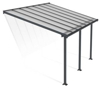 Terrassenüberdachung Olympia
