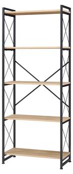 Standregal Skørping