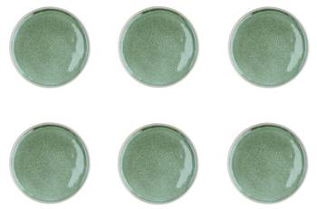 Teller MAGMA 6-teiliges Set