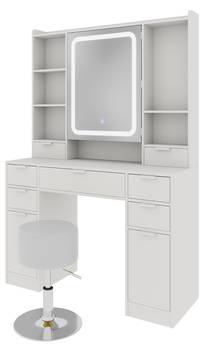 Schminktisch Solea 55565 2er set