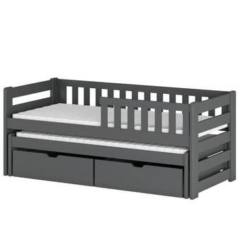 Lit enfant BOLKO KSB005