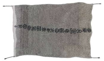 Ethno-Teppich Maisha Wolle