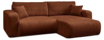Ecksofa mit Schlaffunktion MOVE